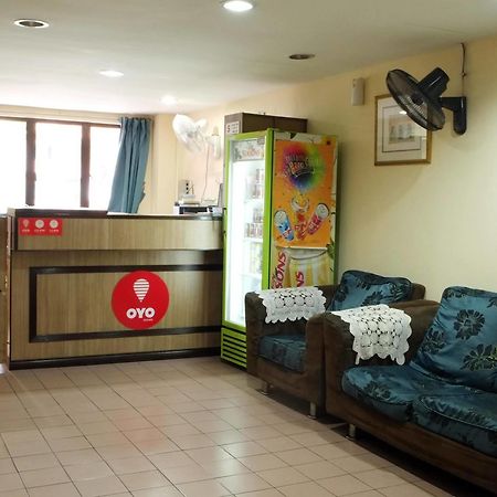 Hotel Surya Palace Kuala Lumpur Buitenkant foto
