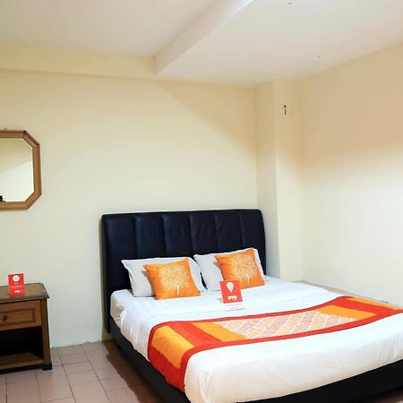 Hotel Surya Palace Kuala Lumpur Buitenkant foto
