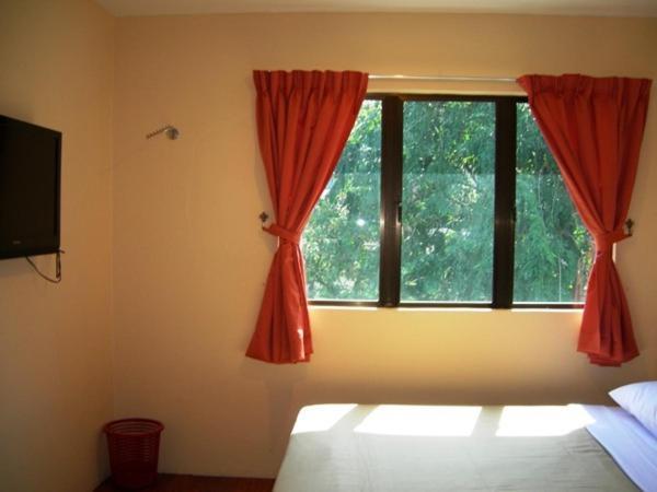 Hotel Surya Palace Kuala Lumpur Kamer foto