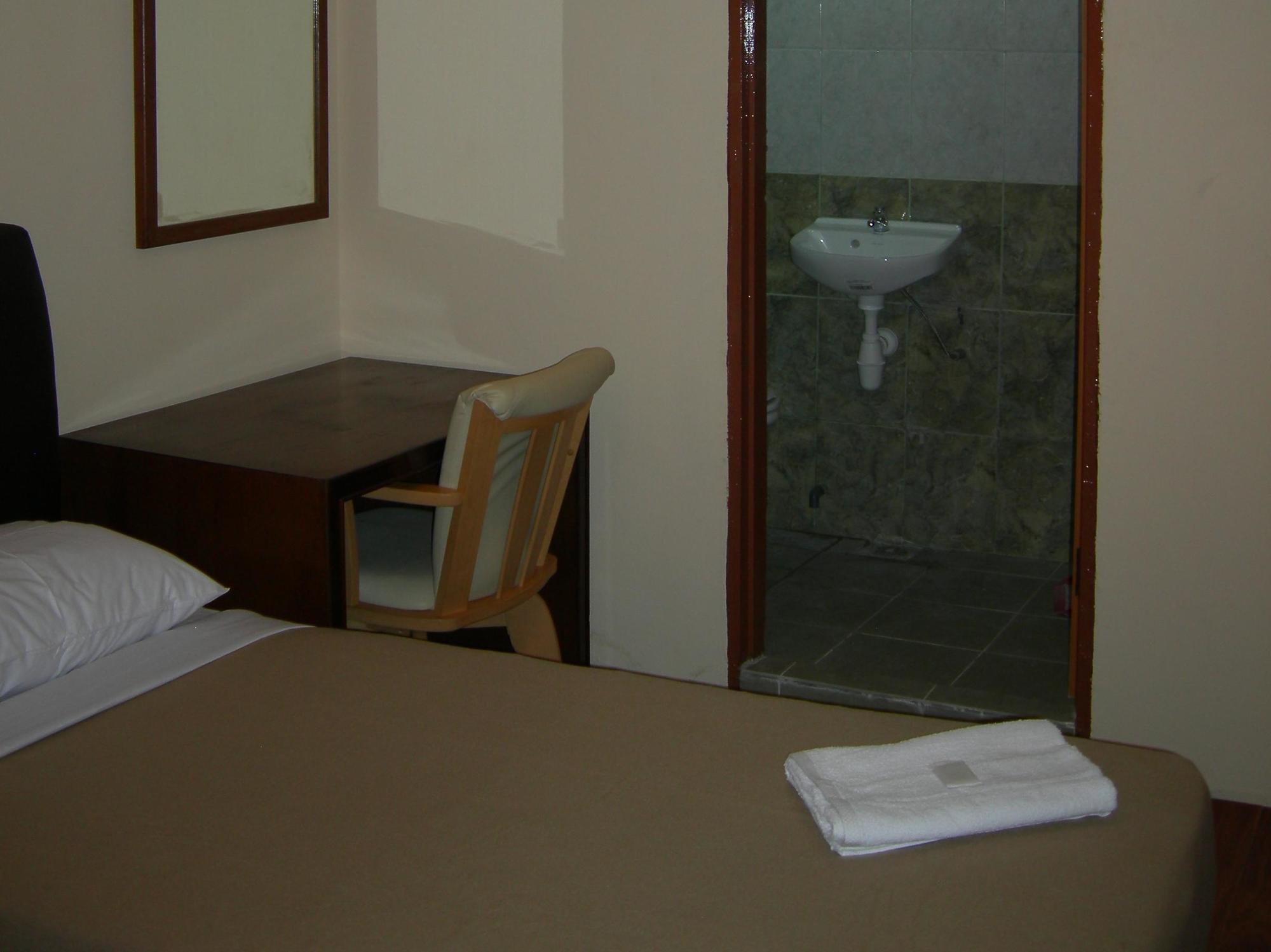 Hotel Surya Palace Kuala Lumpur Buitenkant foto