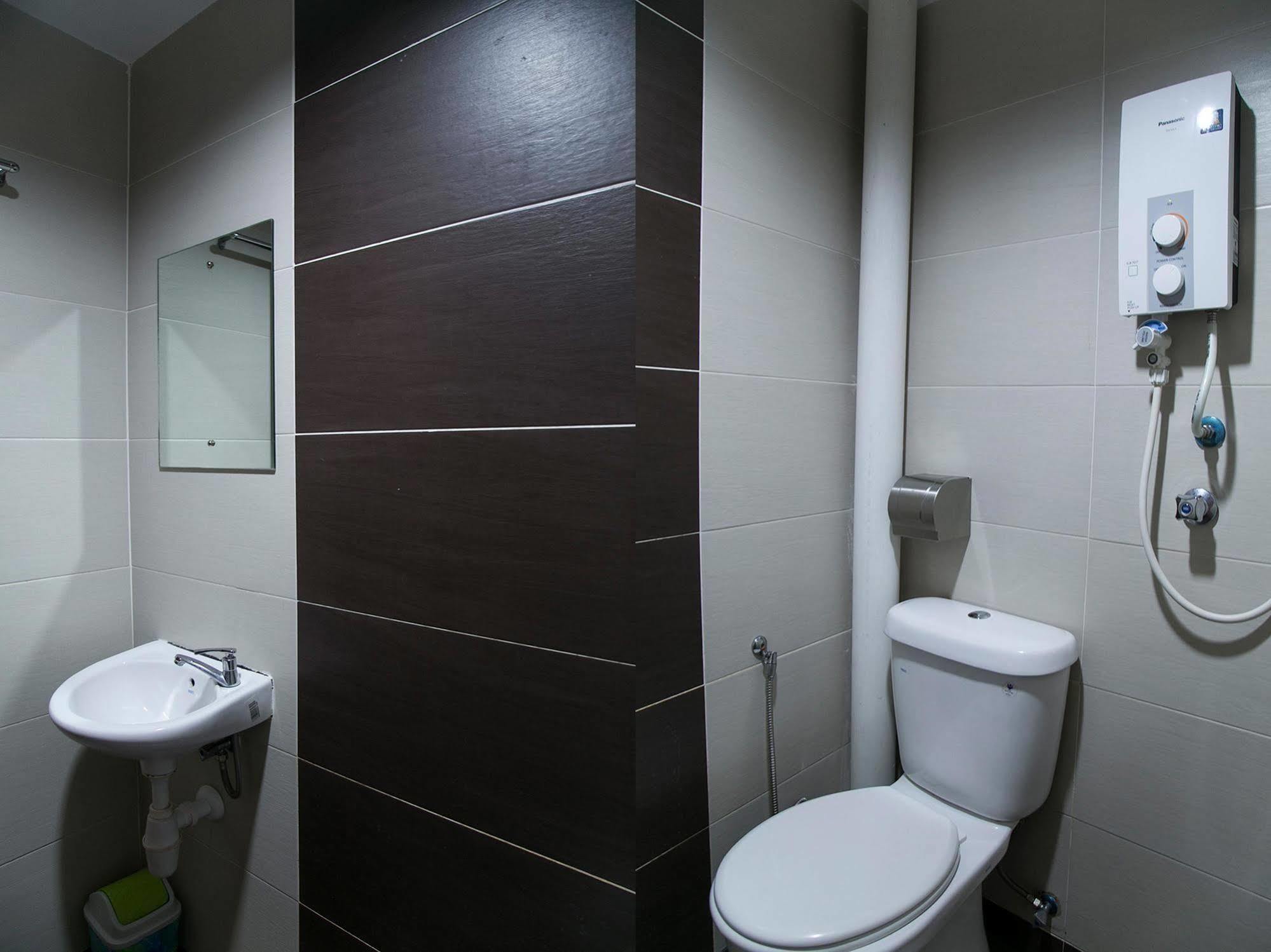 Hotel Surya Palace Kuala Lumpur Buitenkant foto