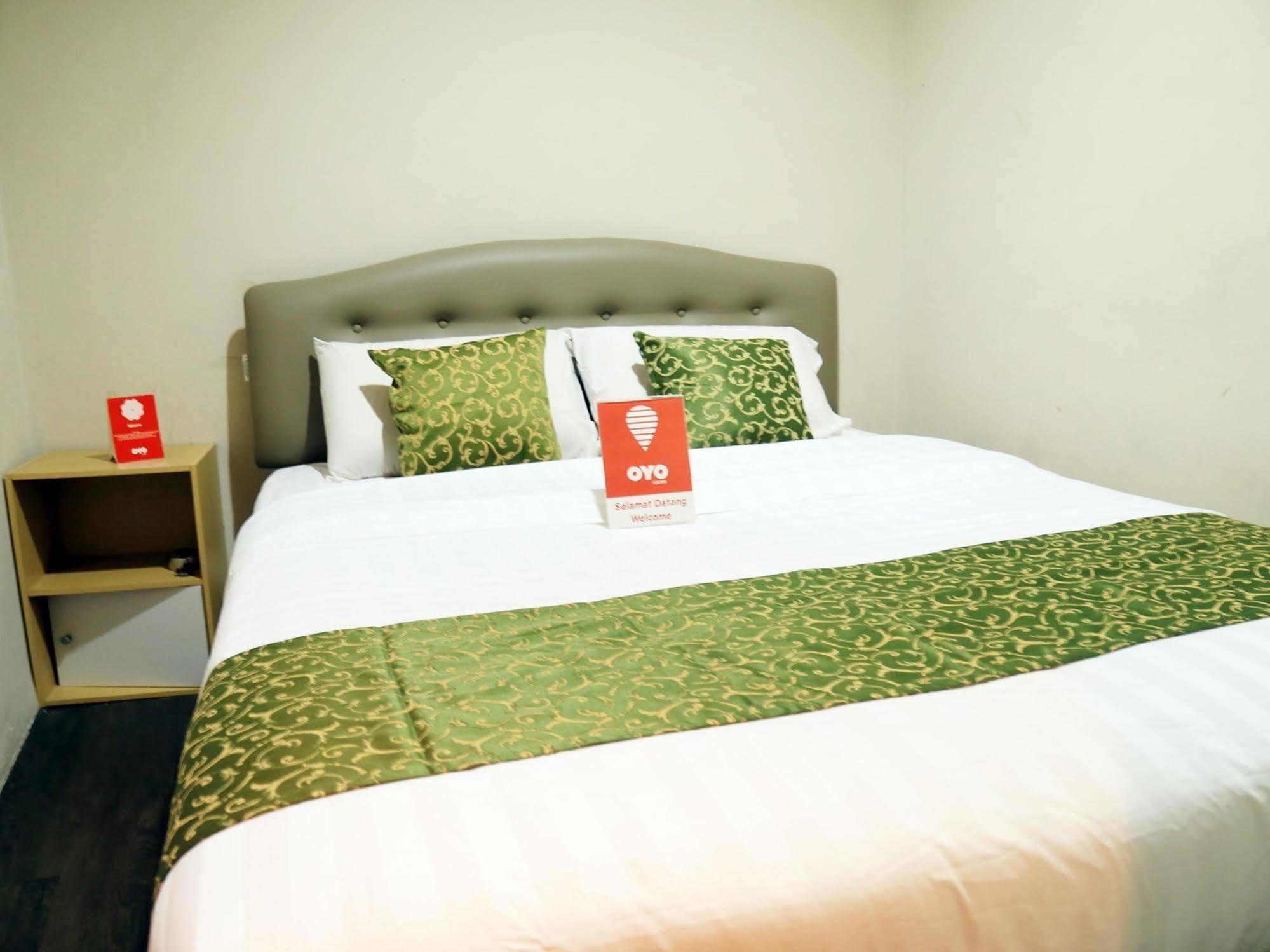 Hotel Surya Palace Kuala Lumpur Buitenkant foto